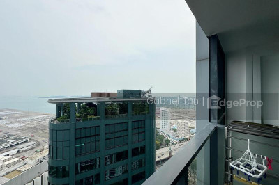 SKYSUITES @ ANSON Apartment / Condo | Listing