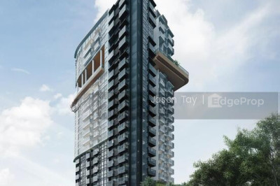 NEU AT NOVENA Apartment / Condo | Listing