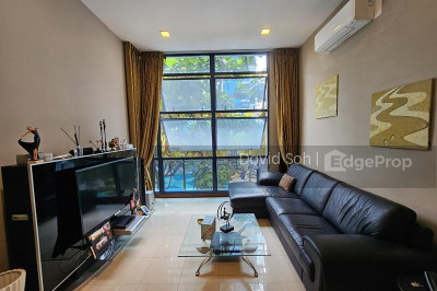 BLUE HORIZON Apartment / Condo | Listing