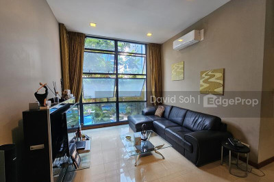 BLUE HORIZON Apartment / Condo | Listing