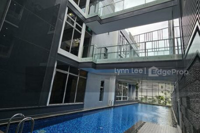 OXLEY EDGE Apartment / Condo | Listing