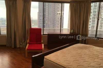 INTERNATIONAL PLAZA Apartment / Condo | Listing