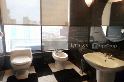 INTERNATIONAL PLAZA Apartment / Condo | Listing