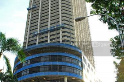 INTERNATIONAL PLAZA Apartment / Condo | Listing