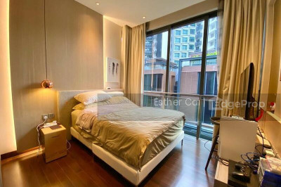 GOODWOOD GRAND Apartment / Condo | Listing