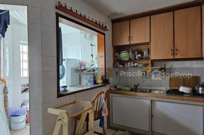 113 RIVERVALE WALK HDB | Listing