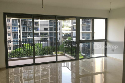 RIVERTREES RESIDENCES Apartment / Condo | Listing