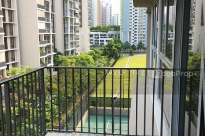 RIVERTREES RESIDENCES Apartment / Condo | Listing