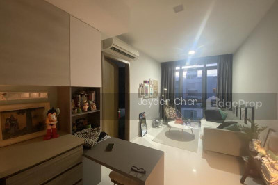 THE CITRON RESIDENCES Apartment / Condo | Listing