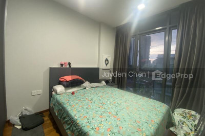 THE CITRON RESIDENCES Apartment / Condo | Listing