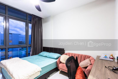 THE CITRON RESIDENCES Apartment / Condo | Listing