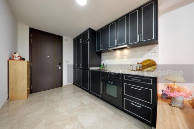 MAYFAIR MODERN Apartment / Condo | Listing