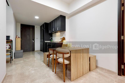 MAYFAIR MODERN Apartment / Condo | Listing