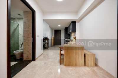 MAYFAIR MODERN Apartment / Condo | Listing