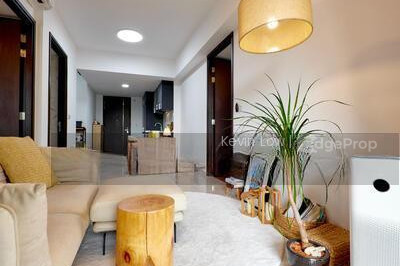 MAYFAIR MODERN Apartment / Condo | Listing