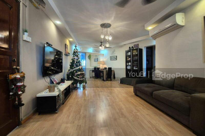 15 JOO SENG ROAD HDB | Listing