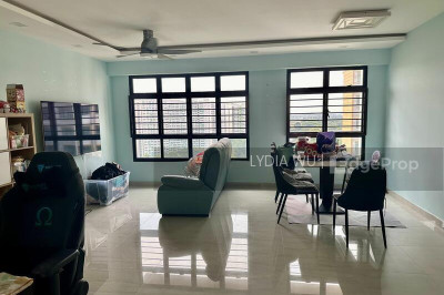 997B BUANGKOK CRESCENT HDB | Listing