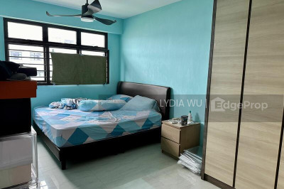 997B BUANGKOK CRESCENT HDB | Listing