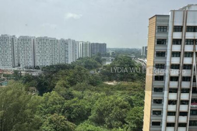 997B BUANGKOK CRESCENT HDB | Listing