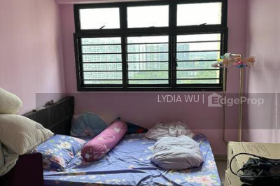 997B BUANGKOK CRESCENT HDB | Listing