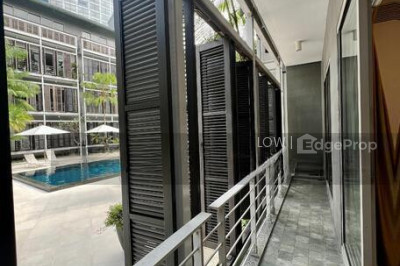 NASSIM JADE Apartment / Condo | Listing