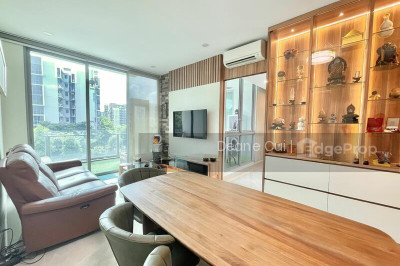 CANBERRA RESIDENCES Apartment / Condo | Listing