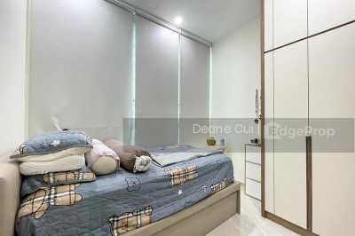 CANBERRA RESIDENCES Apartment / Condo | Listing