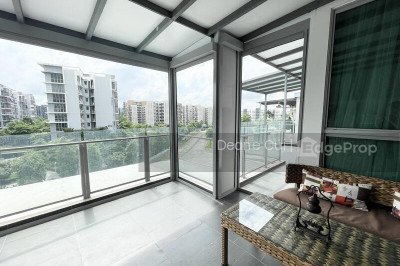 CANBERRA RESIDENCES Apartment / Condo | Listing