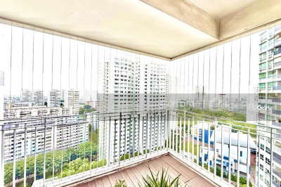 588C ANG MO KIO STREET 52 HDB | Listing