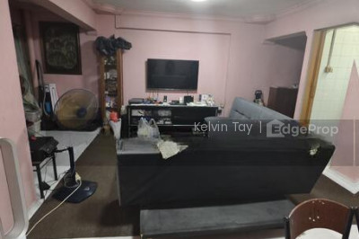 604 SENJA ROAD HDB | Listing