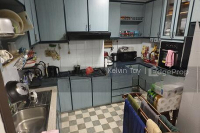 604 SENJA ROAD HDB | Listing