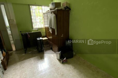 542 BEDOK NORTH STREET 3 HDB | Listing