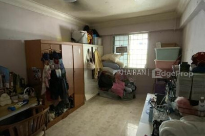 542 BEDOK NORTH STREET 3 HDB | Listing