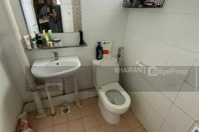 542 BEDOK NORTH STREET 3 HDB | Listing