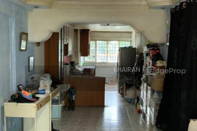 542 BEDOK NORTH STREET 3 HDB | Listing