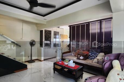 139 POTONG PASIR AVENUE 3 HDB | Listing