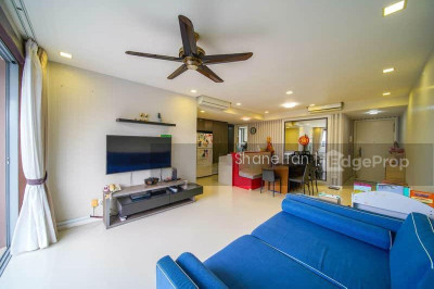 FERRARIA PARK CONDO Apartment / Condo | Listing