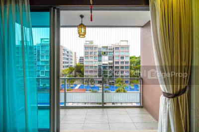 FERRARIA PARK CONDO Apartment / Condo | Listing