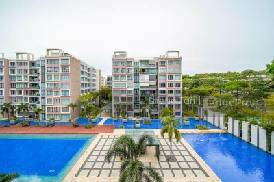 FERRARIA PARK CONDO Apartment / Condo | Listing