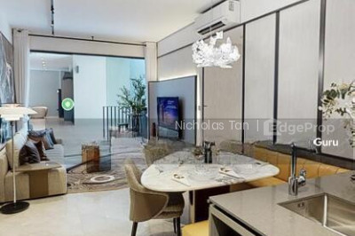 PICADILLY GRAND Apartment / Condo | Listing