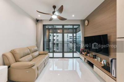 SIGNATURE AT YISHUN Apartment / Condo | Listing