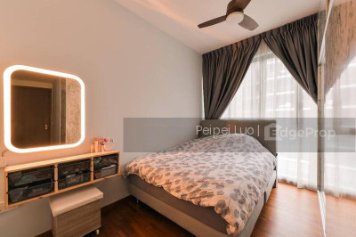 SIGNATURE AT YISHUN Apartment / Condo | Listing