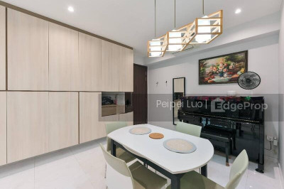 SIGNATURE AT YISHUN Apartment / Condo | Listing