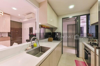 SIGNATURE AT YISHUN Apartment / Condo | Listing