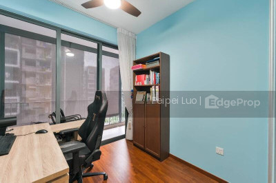 SIGNATURE AT YISHUN Apartment / Condo | Listing