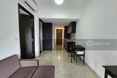 MAYFAIR MODERN Apartment / Condo | Listing