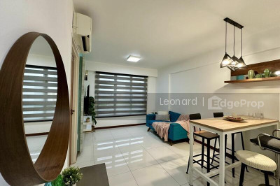 445B BUKIT BATOK WEST AVENUE 8 HDB | Listing