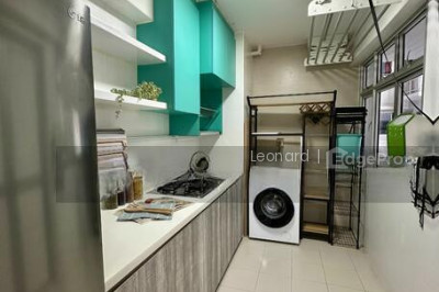 445B BUKIT BATOK WEST AVENUE 8 HDB | Listing