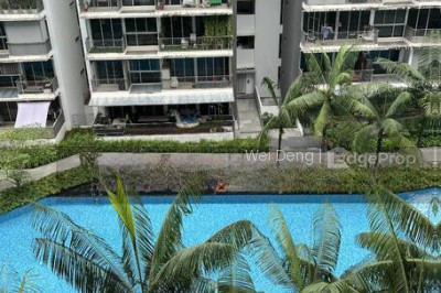 CITYLIFE @ TAMPINES Apartment / Condo | Listing