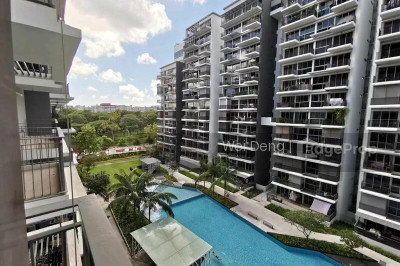 CITYLIFE @ TAMPINES Apartment / Condo | Listing